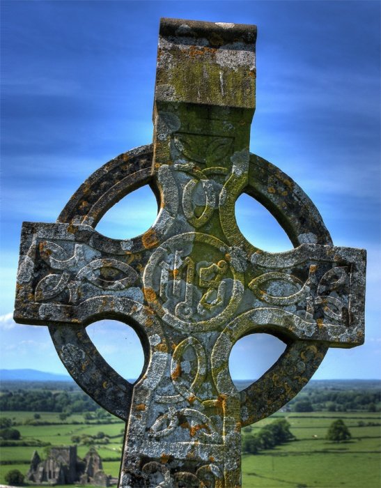 Celtic Cross