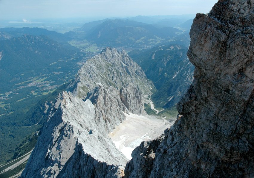 Zugspitze