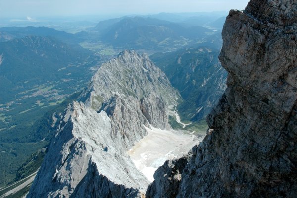 Zugspitze