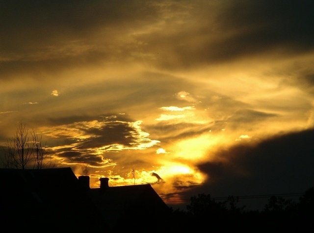 No i znowu zachód x)