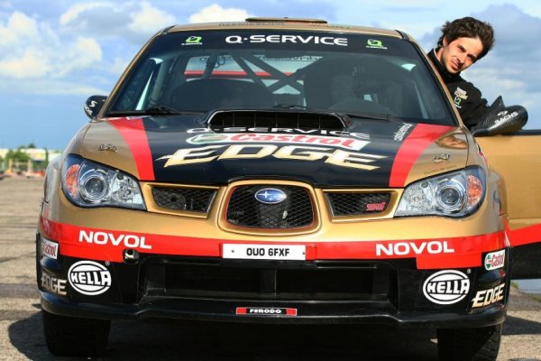 Trening Oleksowicz Obrembowski