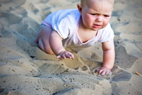 STOP Paleniu na Plaży