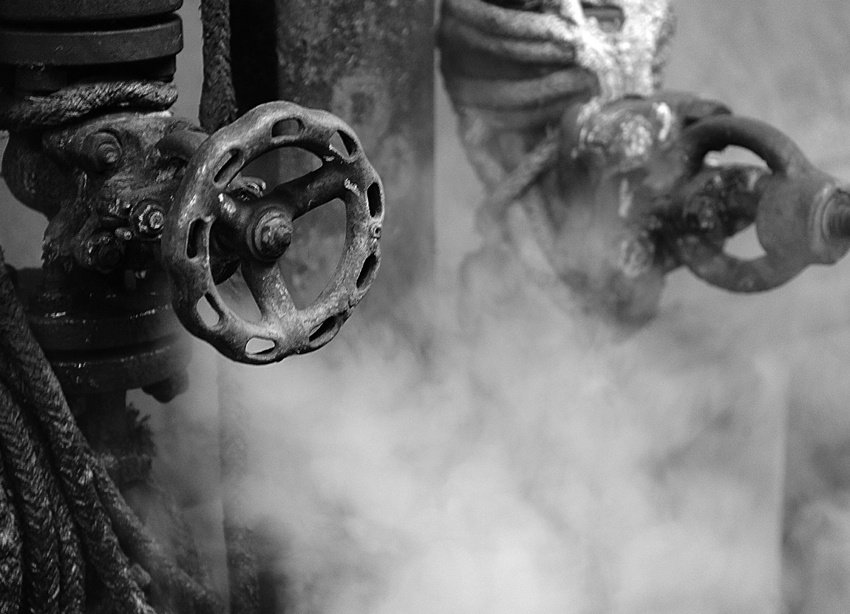 Elektrownia Szombierki #1