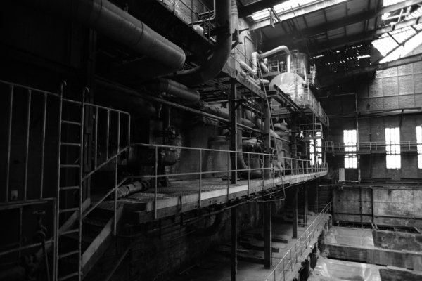 Elektrownia Szombierki #2