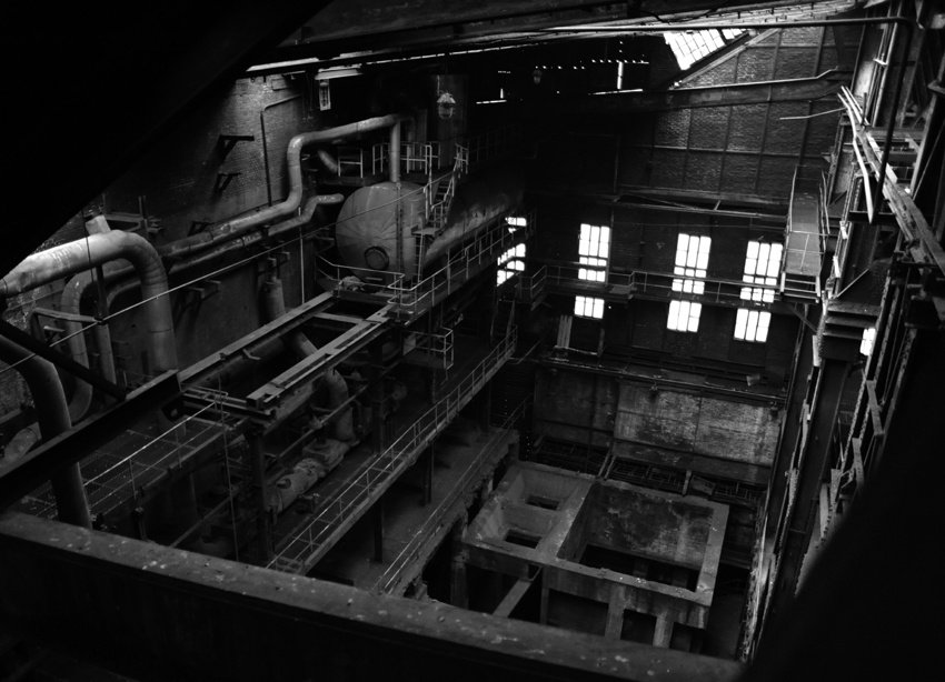 Elektrownia Szombierki #3