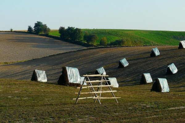 Gdzie jest Janosik....