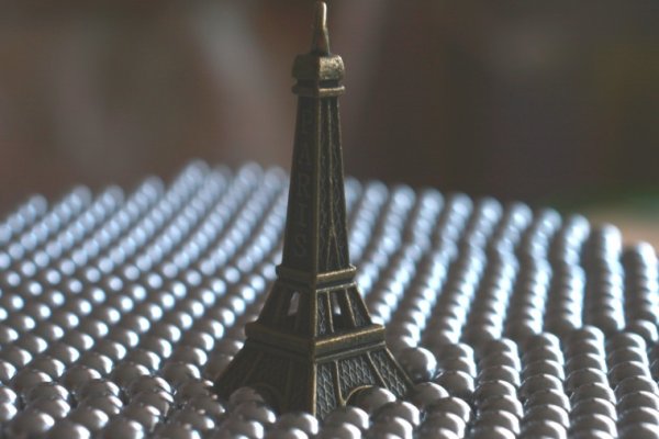 Wikeża Pana E. - inaczej