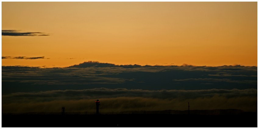 Ich seh dich nicht...