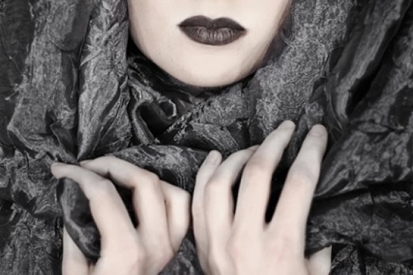 Mademoiselle Hoffman