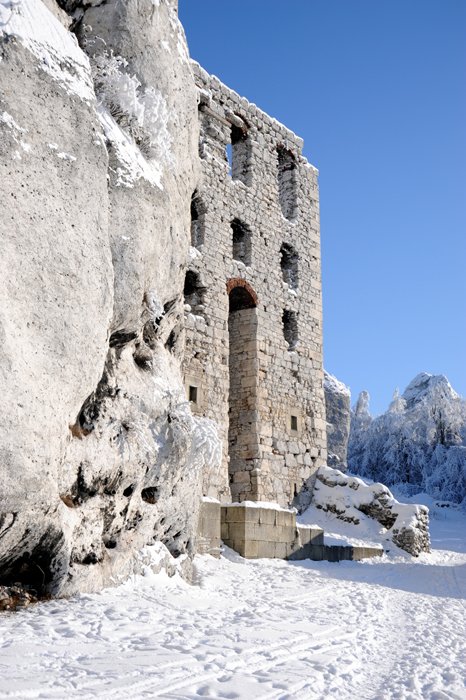 W zimowej odsłonie #3