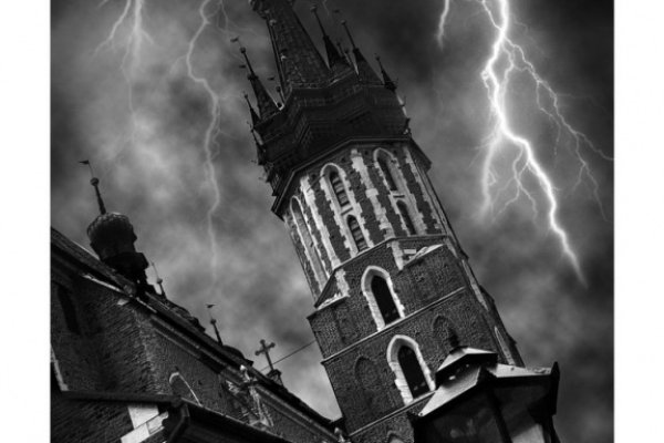 Brat Zabija Brata...