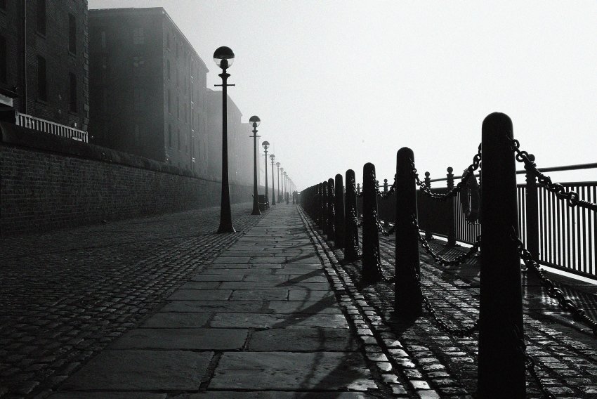 Albert Dock
