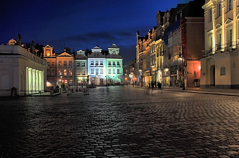 Stary Rynek