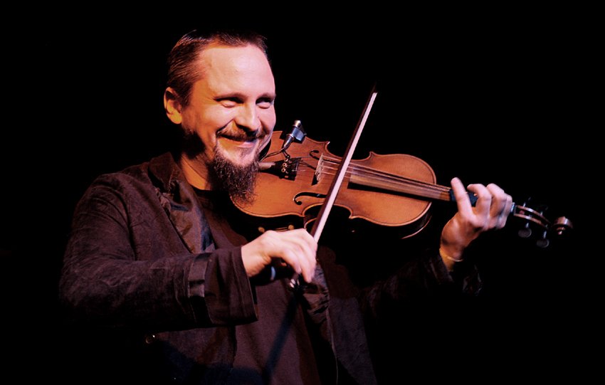 Jelonek w Cogitaturze