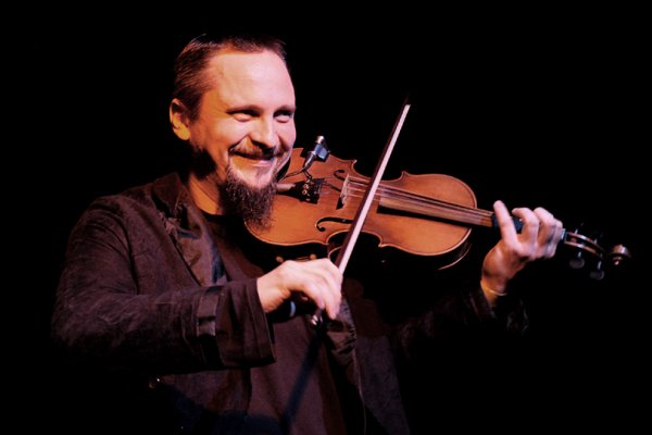 Jelonek w Cogitaturze