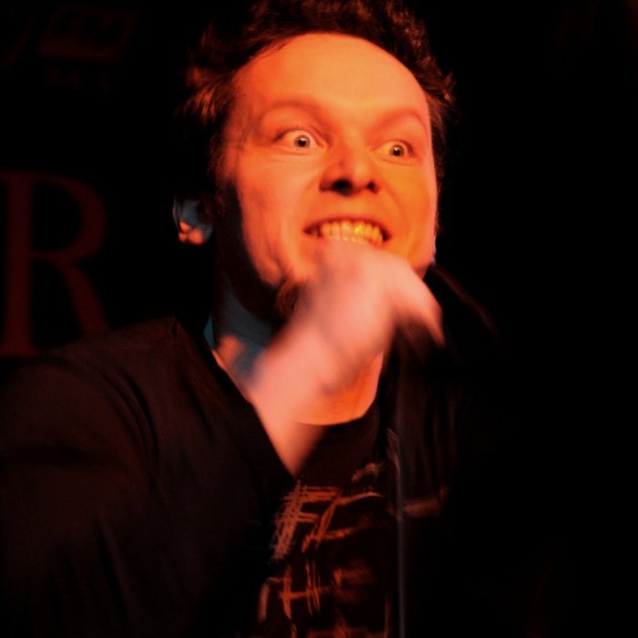 At The Lake; Cogitatur