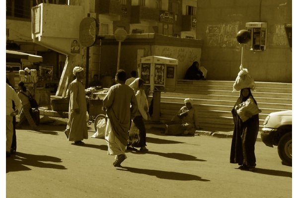 dzień jak każdy inny...