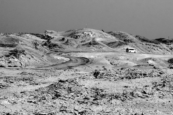 Ras Muhamed National Park