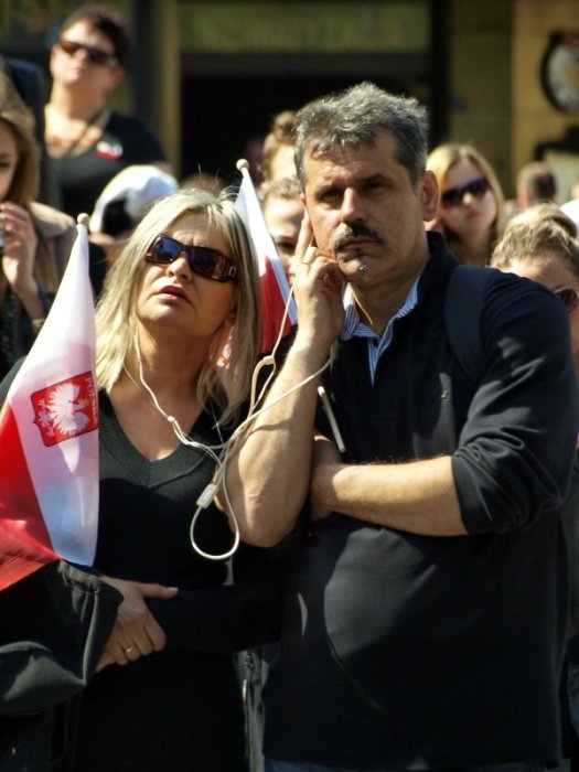 w te dni jesteśmy razem...