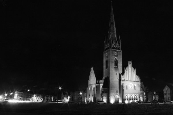 Kościół św.Jacka