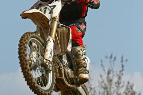 Motocross Radom