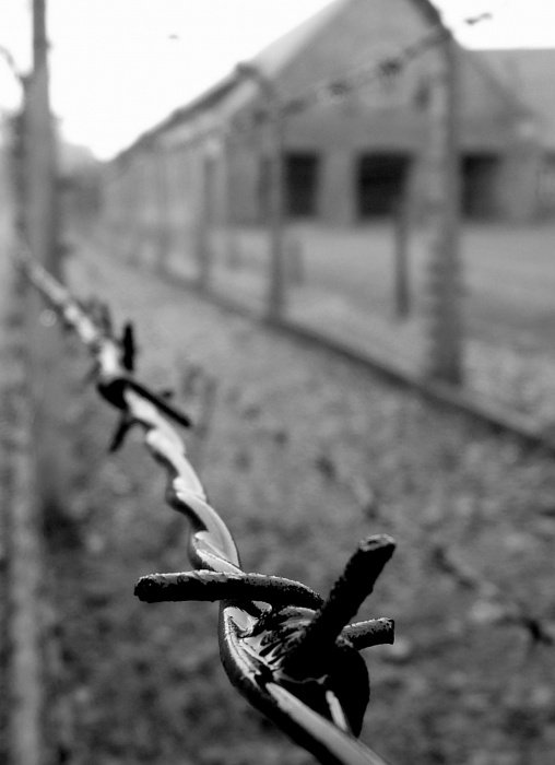 Auschwitz-Birkenau