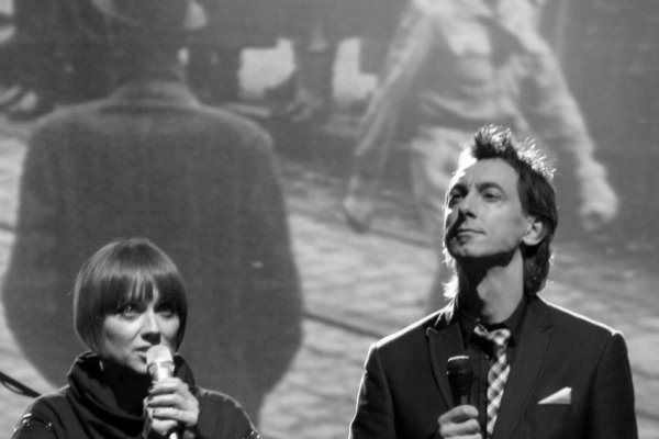 ..65 rocznica zakończenia wojny..