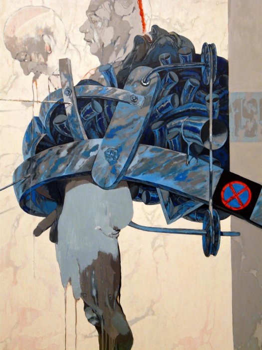 ..poranna toaleta!??