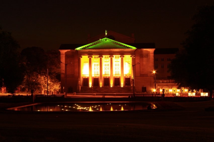 Opera - Poznań