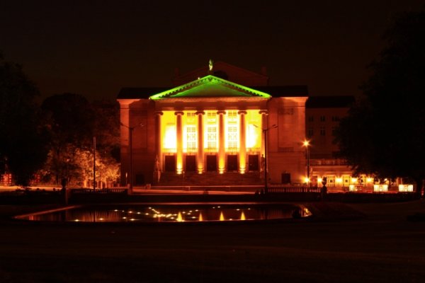 Opera - Poznań