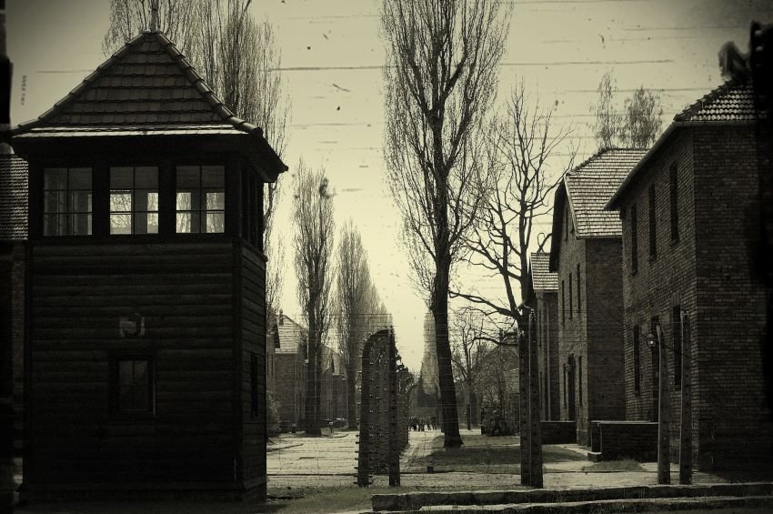 Auschwitz