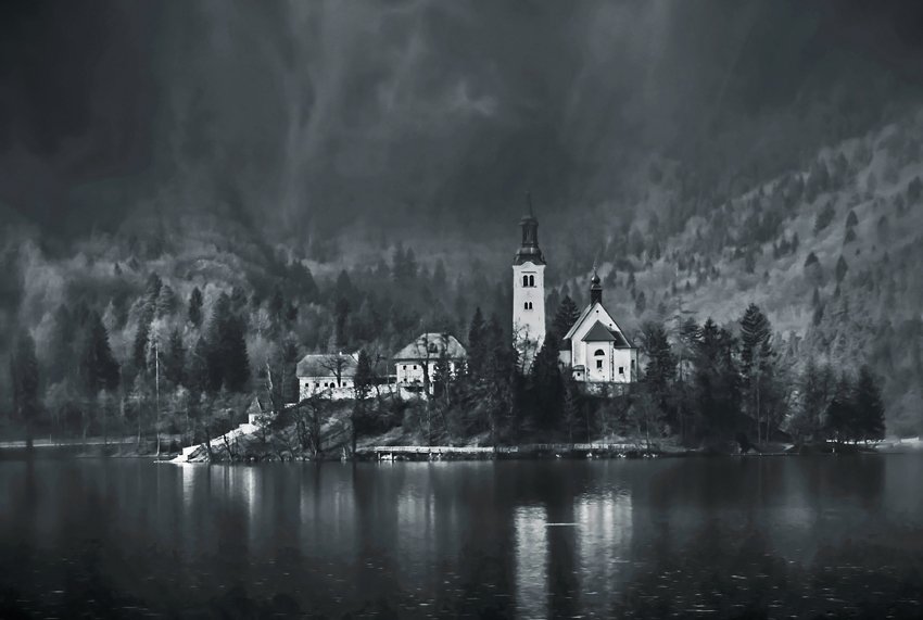 Bled