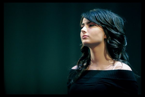 musical "Dzielnica gniewu"