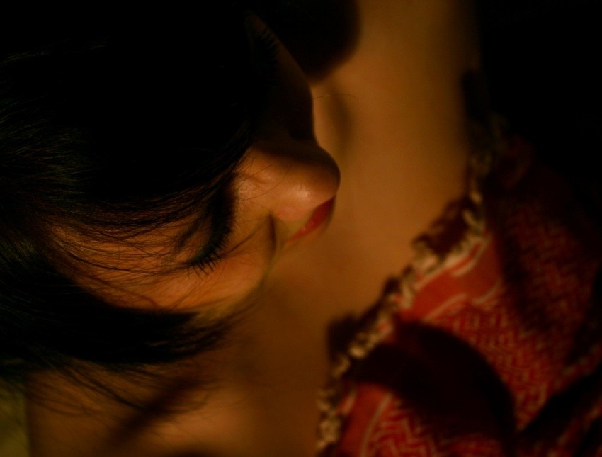 Chwila wytchnienia...