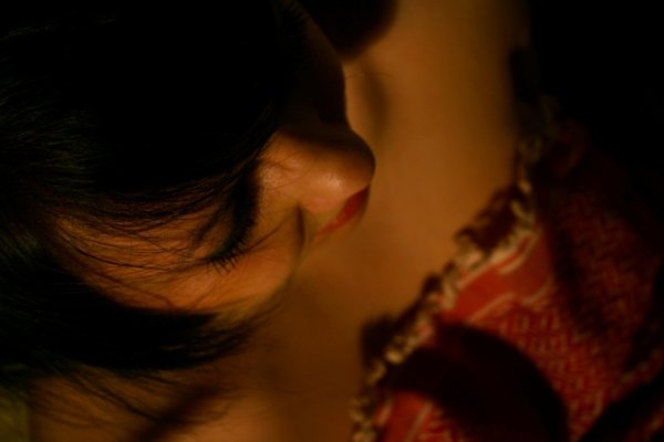 Chwila wytchnienia...