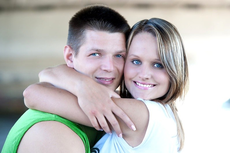 Szczęśliwym być <3 <3 <3