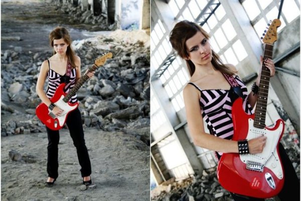 fot;Urszula Skowronska