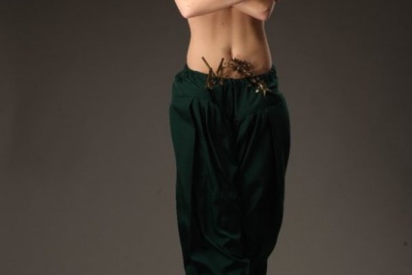 "Inspiracja orientem- Indie"