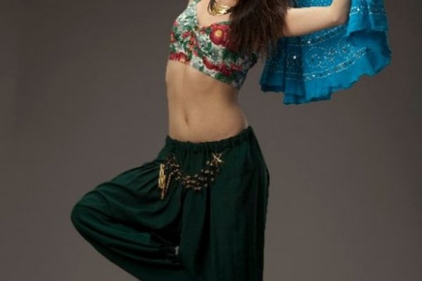 "Inspiracja orientem- Indie"