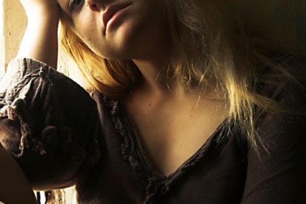 Oczy zwierciadłem mojej duszy