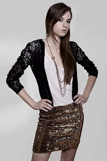 fashion Paula Stukin