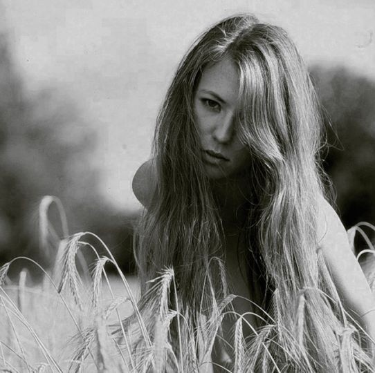 portret Paula Stukin