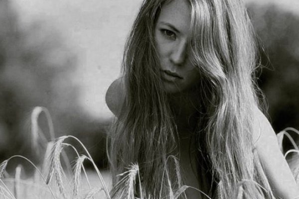 portret Paula Stukin