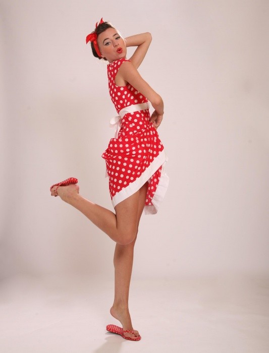 fashion Paula Stukin