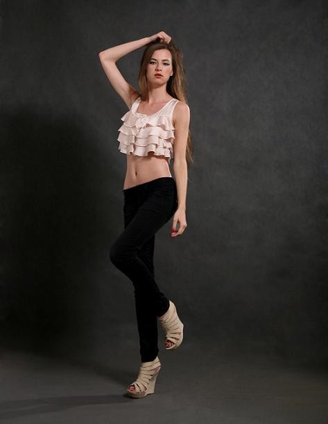 Paula Stukin fashion