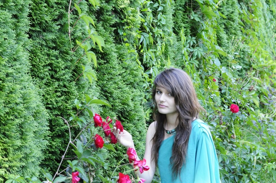 Sesja , lato 2012 ; )